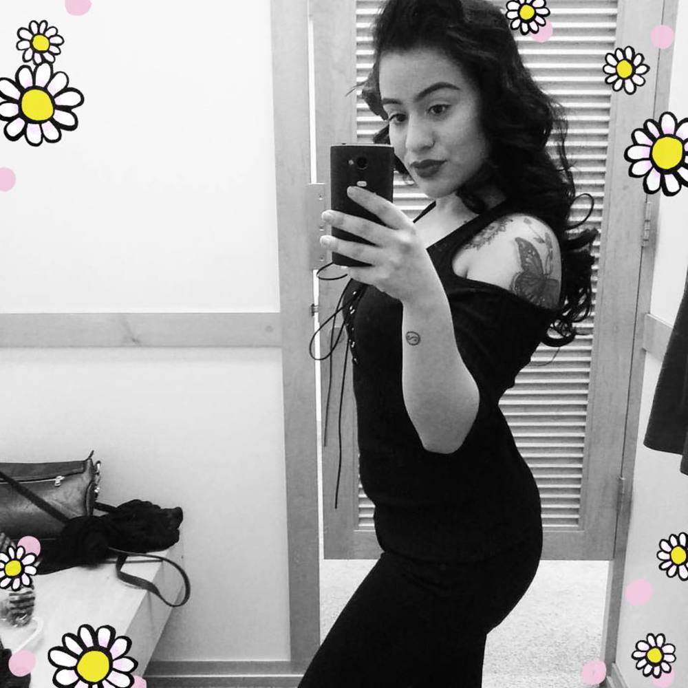 Meet your Posher, Sandy